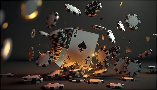 kk8 casino