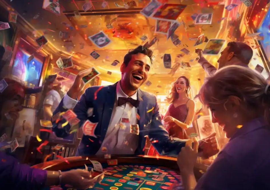 kk8 casino