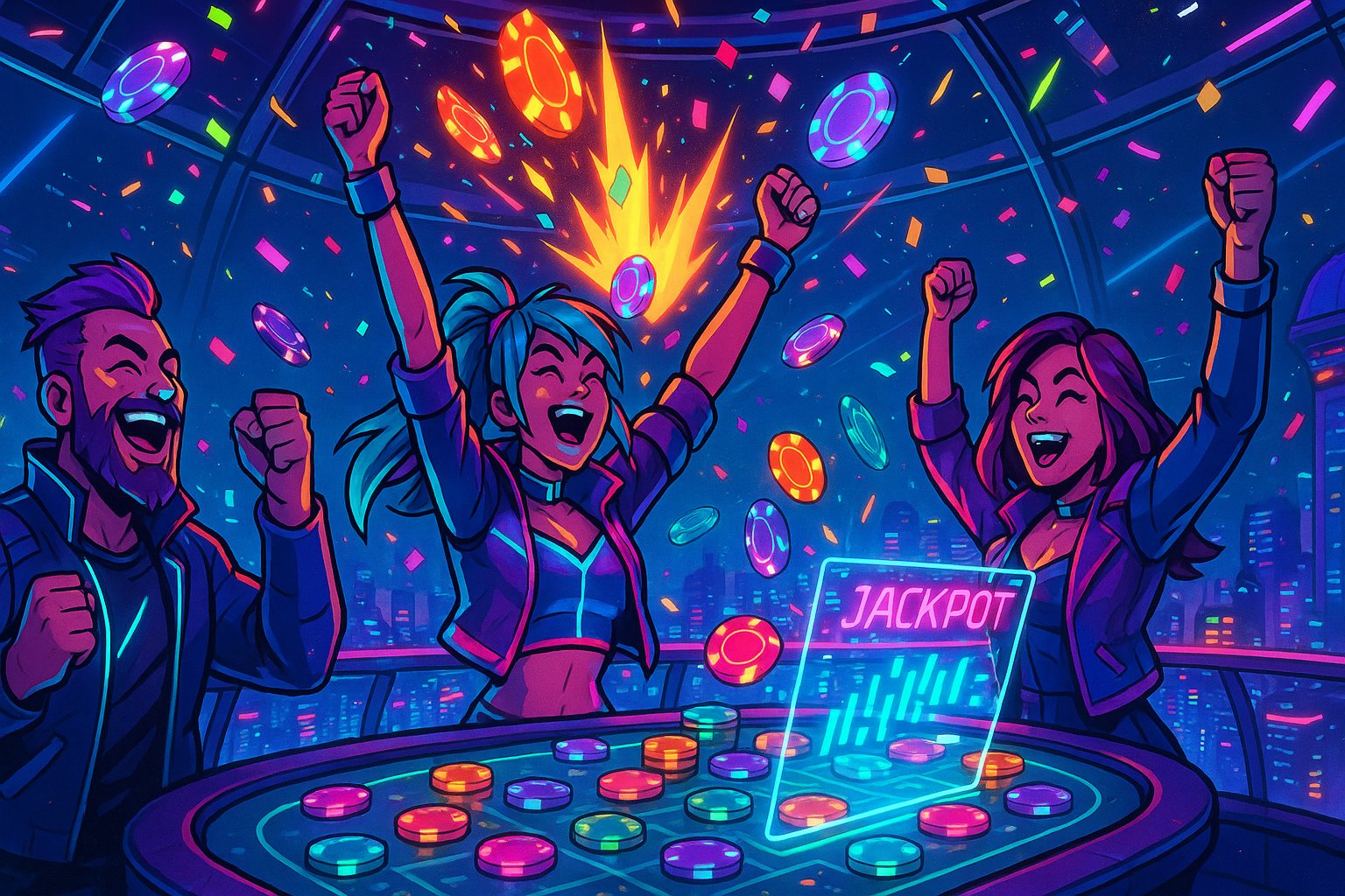 kk8 casino