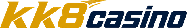 KK8 Casino Logo